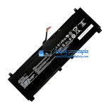 Μπαταρία για MSI BTY-M54 925QA054H [Αντικατάσταση μπαταρίας]